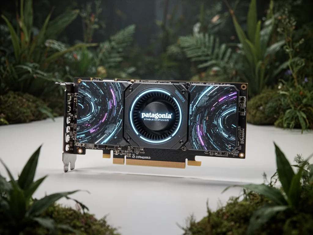 Carte graphique pour Stable Diffusion et IA générative : guide 2026