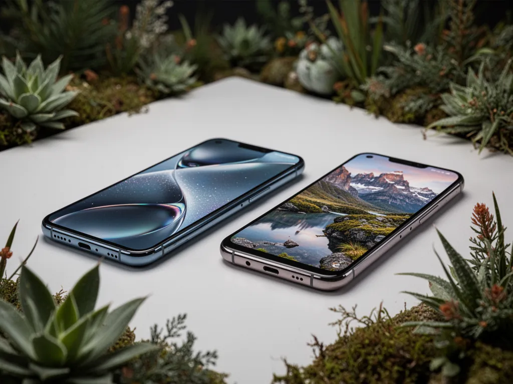 Comparatif smartphone milieu de gamme : les vrais choix 2026