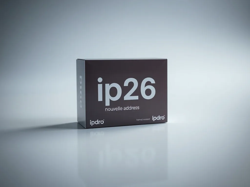 Capture d'écran de l'interface d'ipdro.com montrant une grille de films et séries