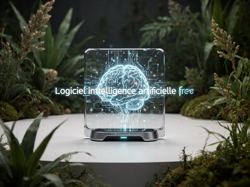 Logiciel intelligence artificielle gratuit : guide pragmatique