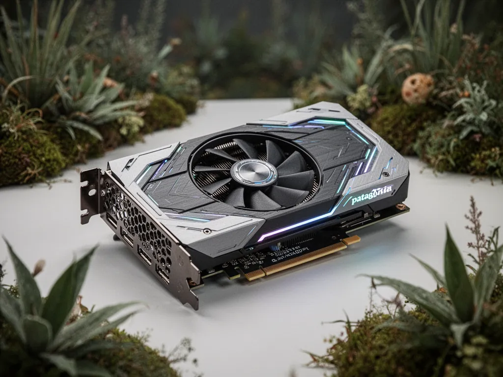 Quelle carte graphique pour jouer en 1440p en 2026