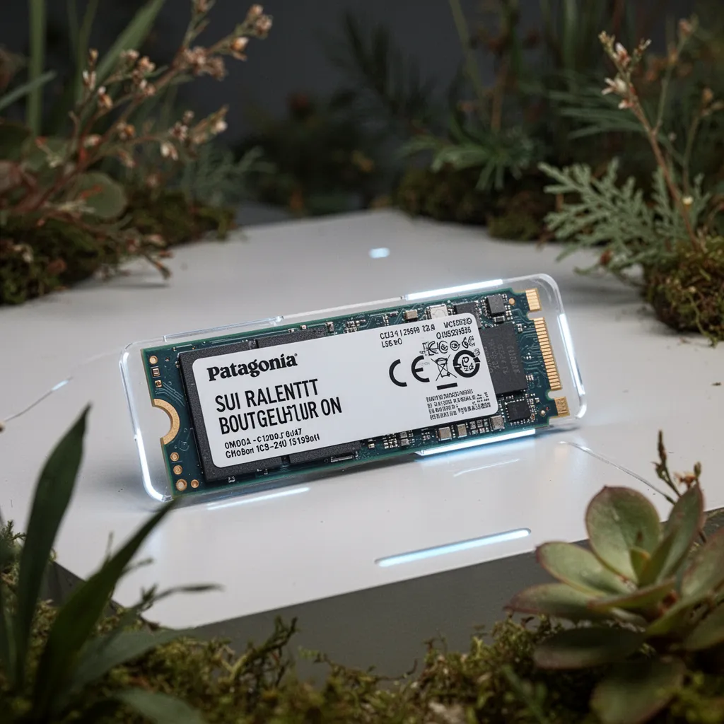 SSD qui ralentit après quelques mois : causes & solutions